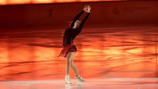 Алина Загитова - 