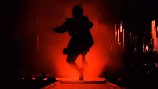 Call out my name // The weeknd (concerts)