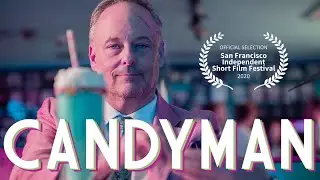 CANDYMAN