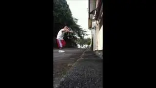 Guess Who's Back - Groundwalker