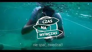 CzasNaWywczas - blog i vlog podróżniczy