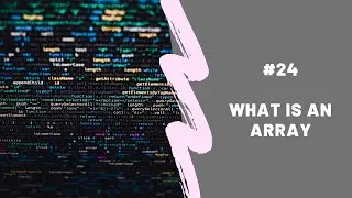 What is an Array