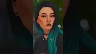 Верим на слово или делаем экстриптизу? #thesims4