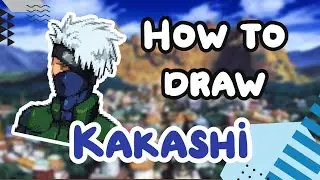 Pixelart Timelapse | How to draw 