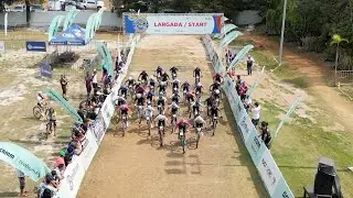 PROGRAMA CiMTB - CONGONHAS 2024