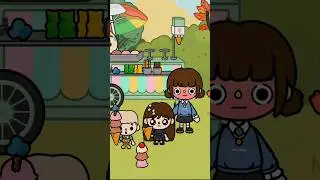 don't you dare laugh#tocaboca #tocalifeworld #sorts
