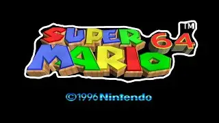IT'S A ME, MARIO!  - ОТКУДА МЕМ?