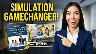 Strategic Planning for Your Simulation Program