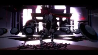 [MMD/DL] W A N T