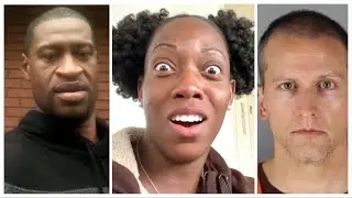 My Reaction - Derek Chauvin Found Guilty on all 3 Charges - Justice for George Floyd