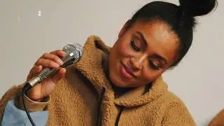 Stay Home Sessions mit Rola powered by SOUNDBOKS (feat. Wanja)