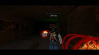 El ancensor loco es el juego en roblox