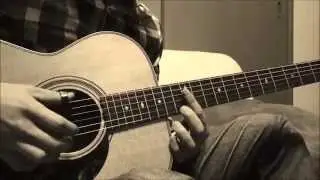 Joe Robinson　-　It's Not Easy (cover)