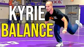 How to get Kyrie Irving Balance