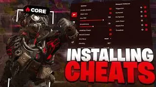 I Broke Apex Legends With This New Cheat (CRAZY)