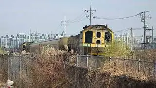 대곡발 의정부행 교외선 2627열차 대곡역 발차영상