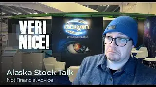 $OCGN Someone Doesn't Want You To Watch This Video!