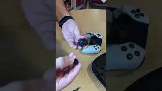 DualSense Edge PS5 Unboxing e accessori!