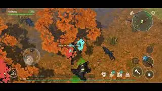 LAST DAY ON EARTH:SURVIVAL,NEW OAK CLEARING UPDATE!