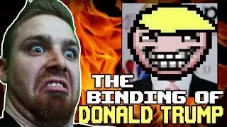 THE WORST ISAAC MODS
