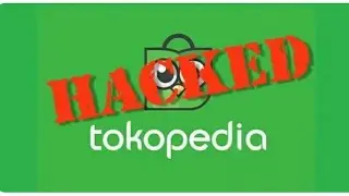 TECHVIRAL EP-7 | 91 Million Users Data Leaked From Indonesia’s Largest E-Commerce Tokopedia Probes