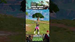 FORTNITE con todo hasta el final #shorts