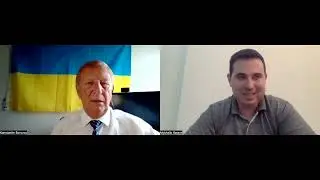 Какая будет Украина после войны зависит от действий Верховной Рады сегодня | Интервью 