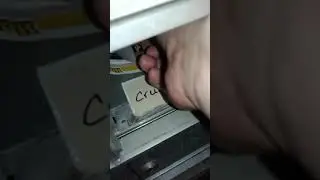 Our mailbox