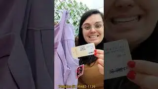 🌼Garimpos novos e semi novos🌼