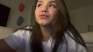 twilight zone - ariana grande cover