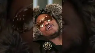 Future's Secret to Overcoming Doubt: You Won't Believe What He Did!