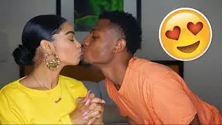 BOYFRIEND TAG | OLIVIAG0LD & WILLGOTTHEJUICE