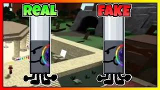 THIS GAME COPIED FIND THE MARKERS... || Roblox