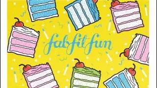 FabFitFun Spring 2023 unboxing and special offer!