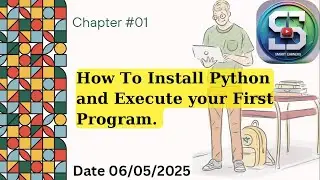 What Is Python? How to Install & Run Your First Program (Beginner's Guide 2025)