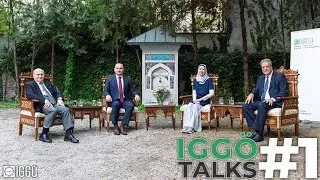 IGGÖ Talks #1 | 02.05.2024