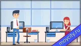 Презентация Мой город