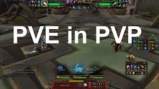 PVE in PVP