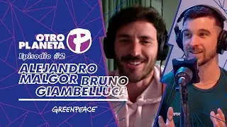 Zapatillas Sustentables, ¿Qué películas recomienda Celes? Bruno dice presente - Otro Planeta