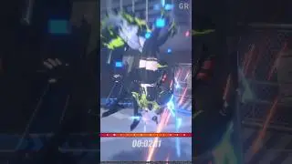 When developers add parry Zenless Zone Zero 