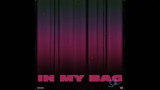 SK - In My Bag (Audio)