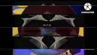 VHS Logo Vs Round 26