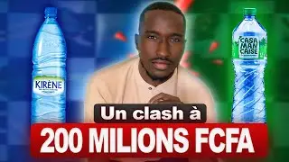 Le marketing qui se cache dérriére la publicité de Kireen NAANAL NDOX - Kiren vs Casamançaise