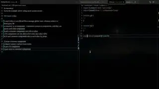 React Tutorial - 23.react-redux