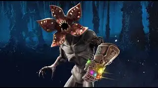 FORTNITE IS PRETTY STRANGE (Fortnite Battle Royale)
