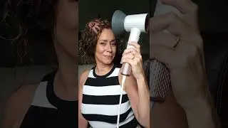 NO FRIZZ 2 DAY Curly Hair for SUMMER