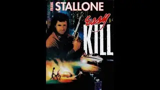 Opening to Easy Kill (1989) 2000 VCD