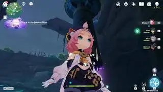 Orobashi's Legacy Part 3