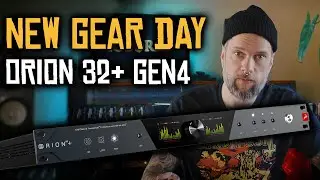 The Ultimate Upgrade: Orion 32+ Gen4 Unboxing & First Impressions