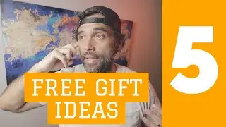 5 Free Gift Ideas for Music Producers DJs Black Friday